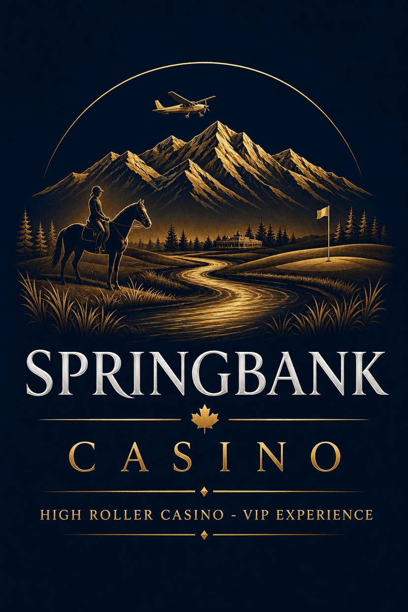 Springbank Casino